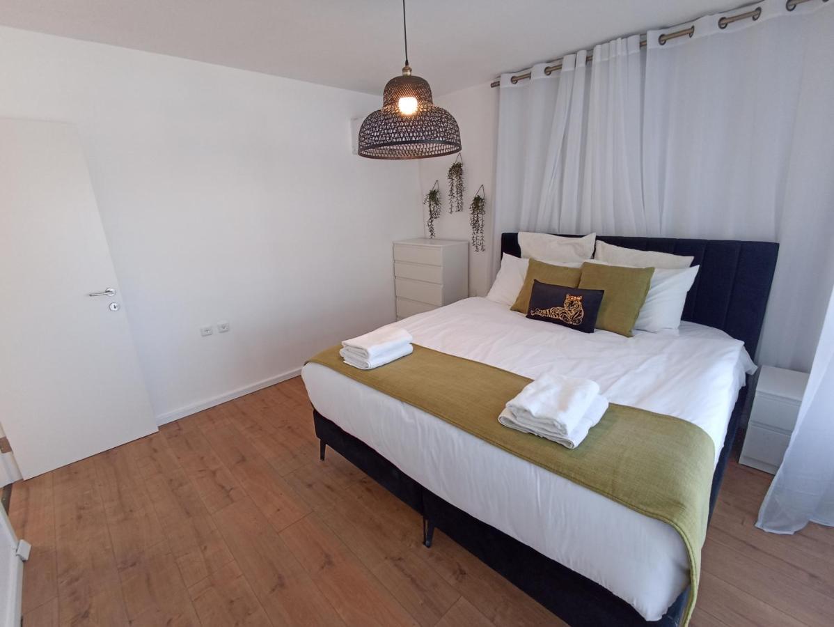 Yalarent Ivy Villa With Private Pool Eilat Exterior foto