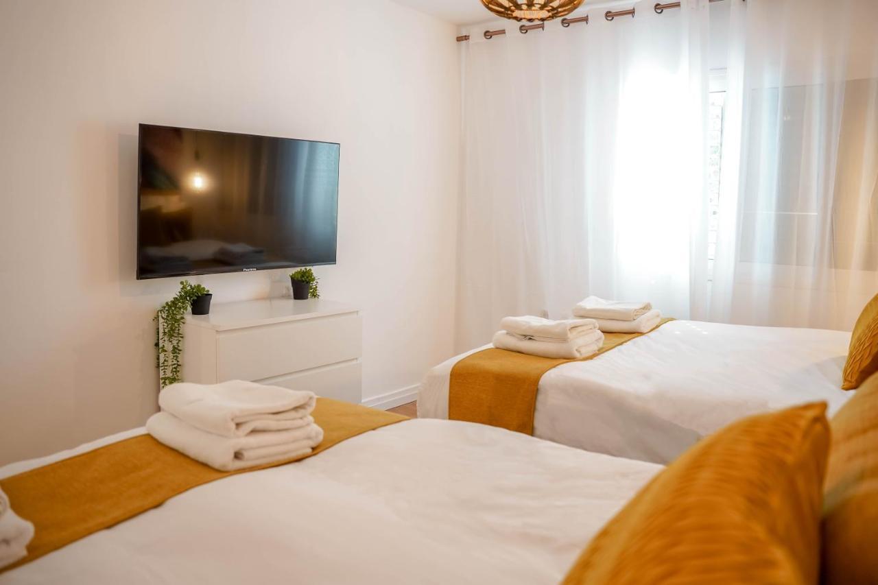 Yalarent Ivy Villa With Private Pool Eilat Exterior foto